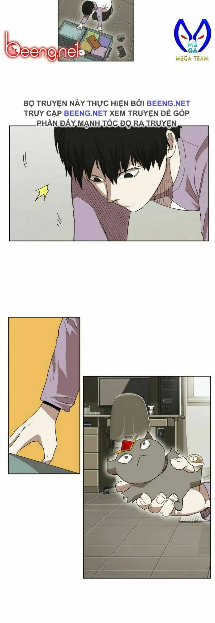 Hard Core Leveling Warrior Ss2 Chapter 17 - 28