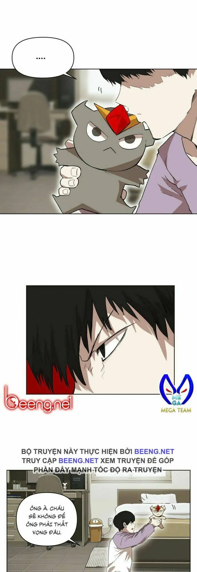 Hard Core Leveling Warrior Ss2 Chapter 17 - 29