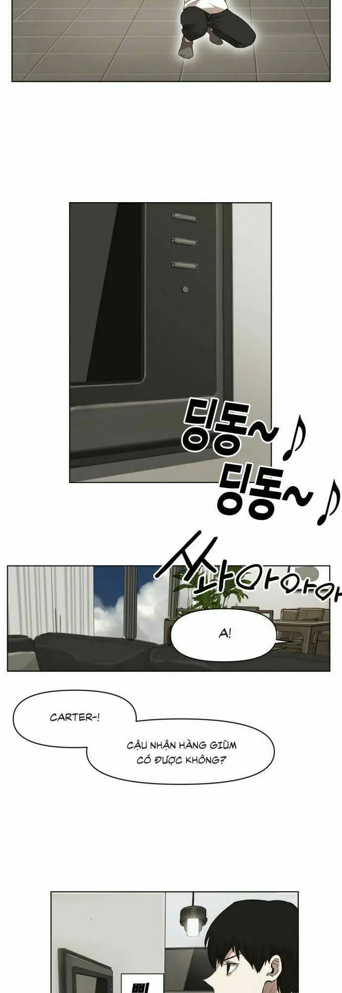 Hard Core Leveling Warrior Ss2 Chapter 17 - 30