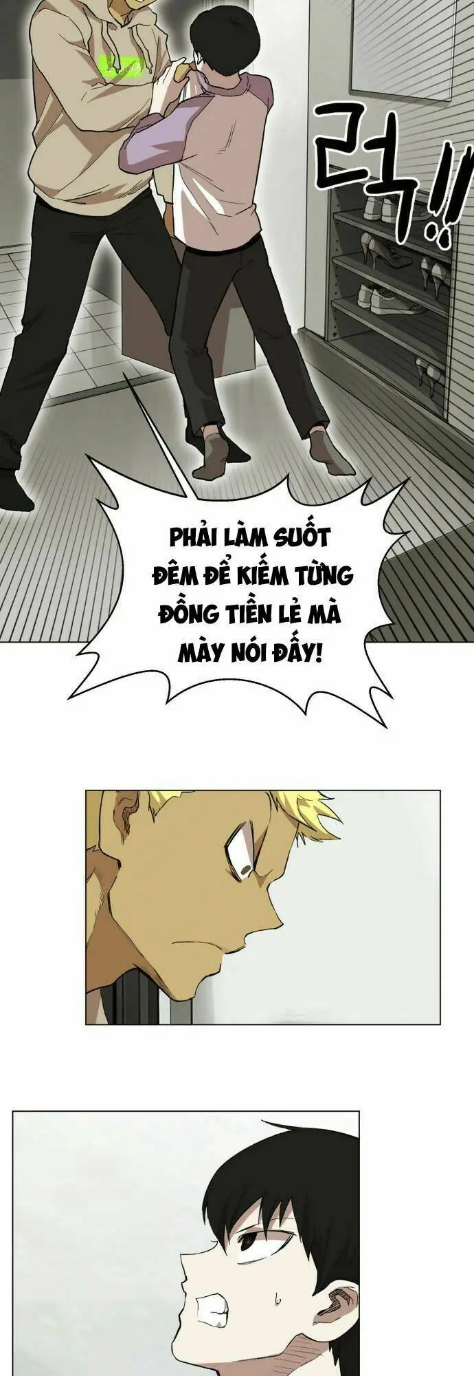 Hard Core Leveling Warrior Ss2 Chapter 17 - 34