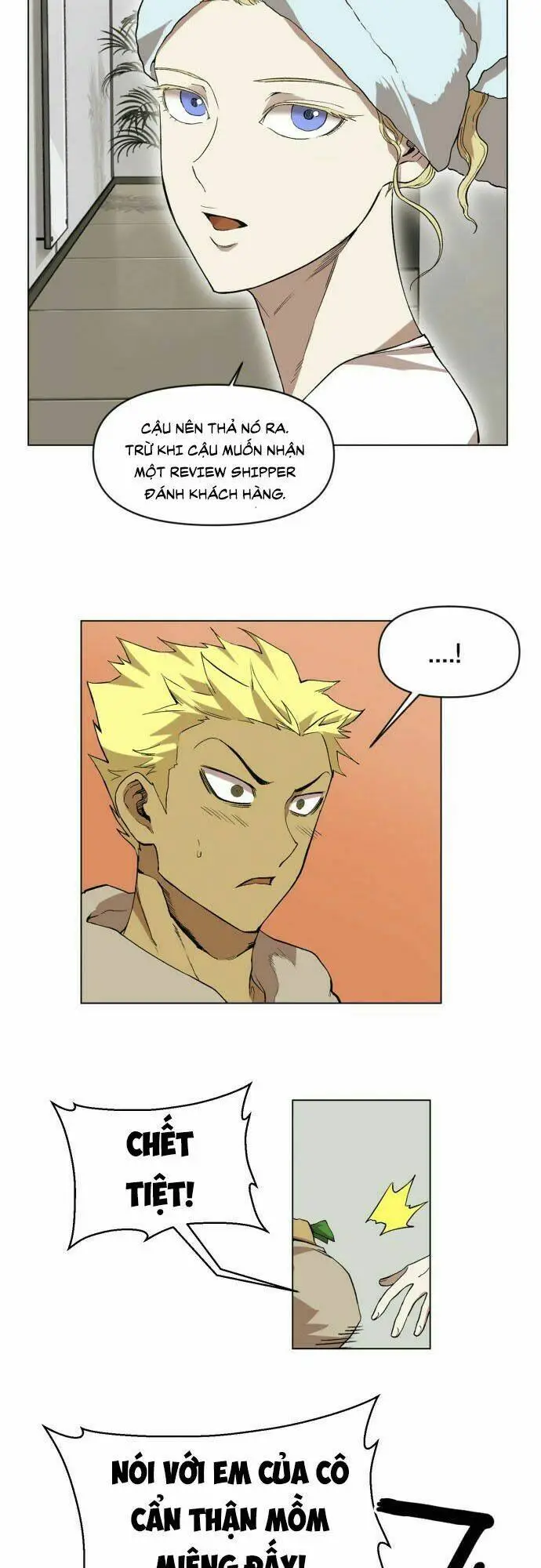 Hard Core Leveling Warrior Ss2 Chapter 17 - 36