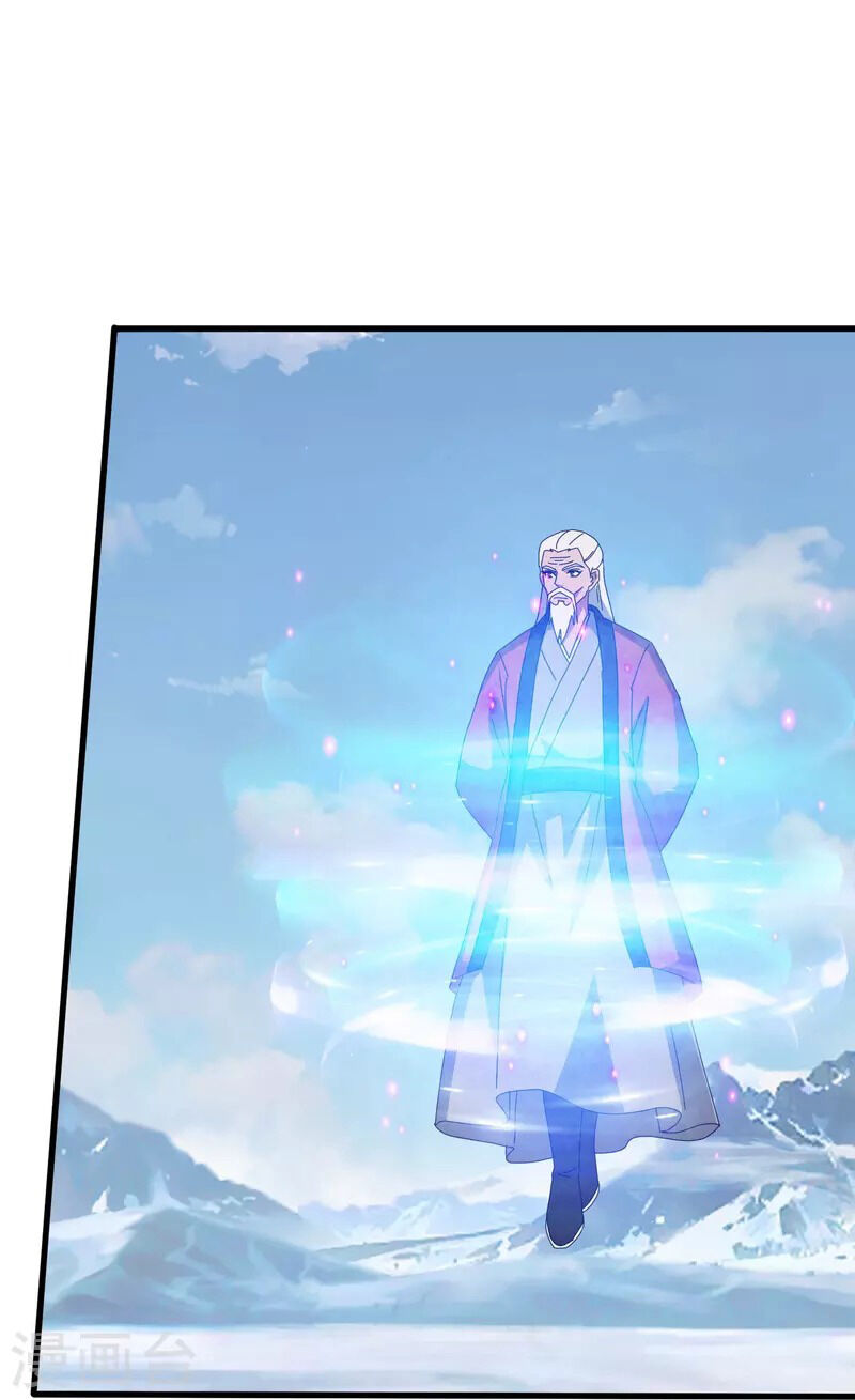 Vạn Cổ Thần Vương Chapter 399 - 3