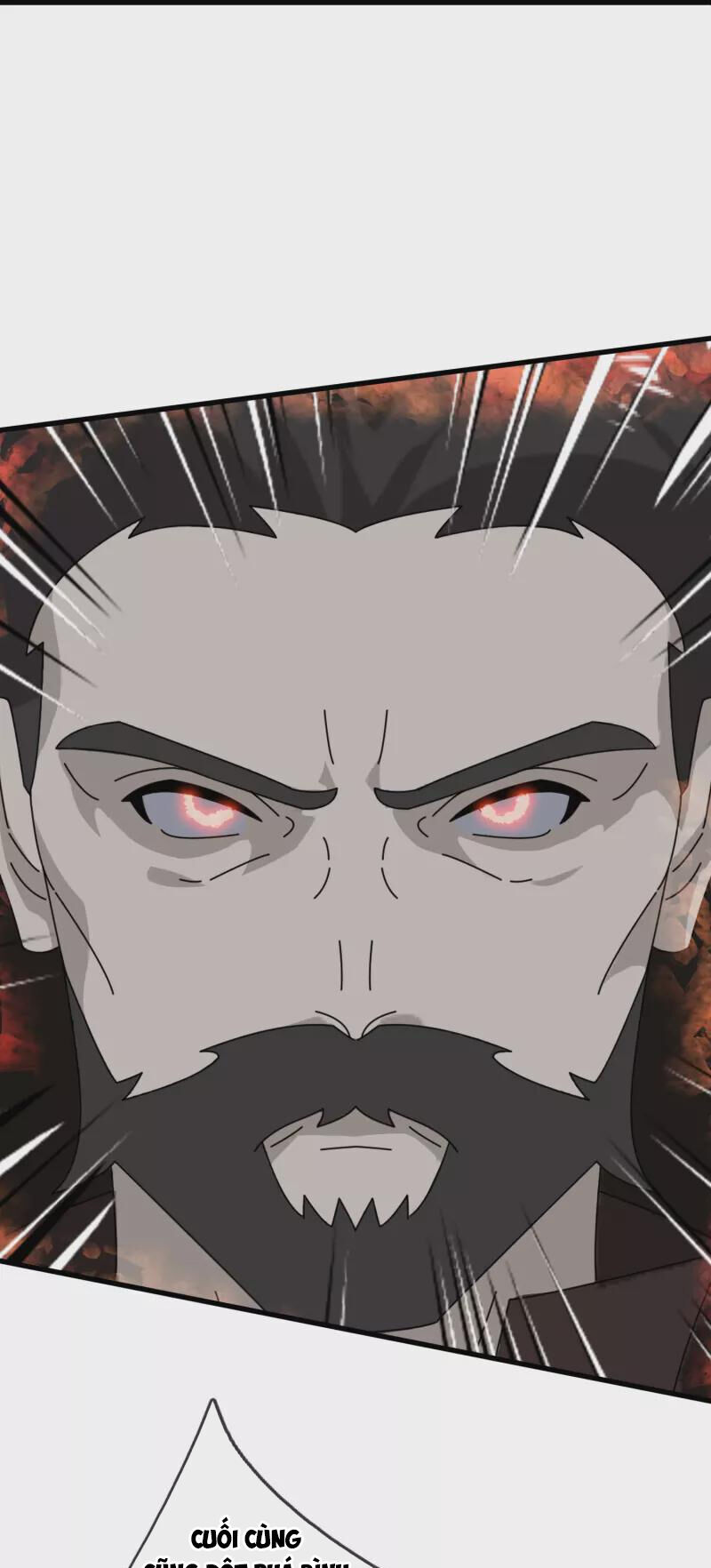 Vạn Cổ Thần Vương Chapter 401 - 12