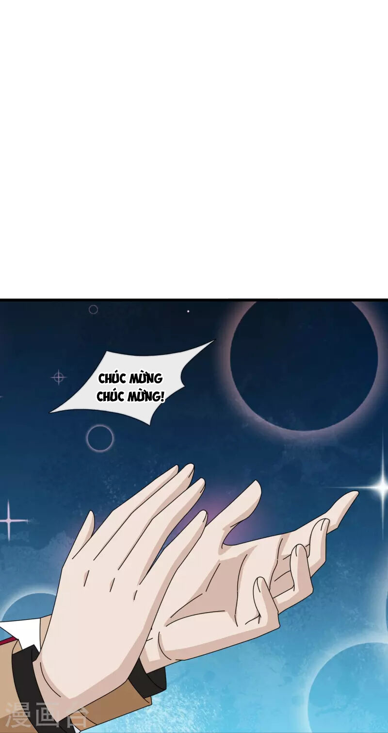 Vạn Cổ Thần Vương Chapter 401 - 14