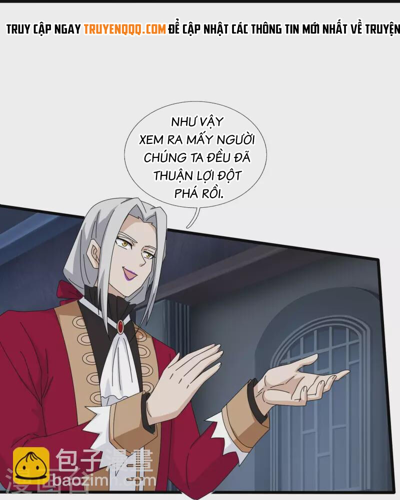 Vạn Cổ Thần Vương Chapter 401 - 15