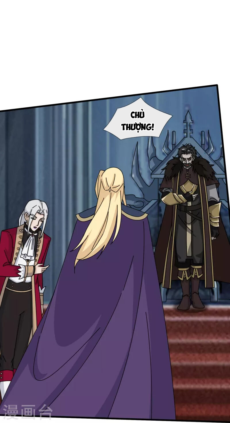 Vạn Cổ Thần Vương Chapter 401 - 17