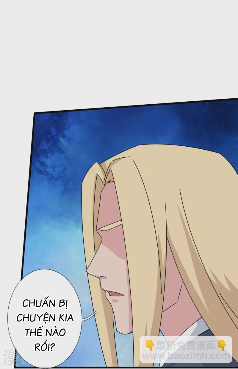 Vạn Cổ Thần Vương Chapter 401 - 18