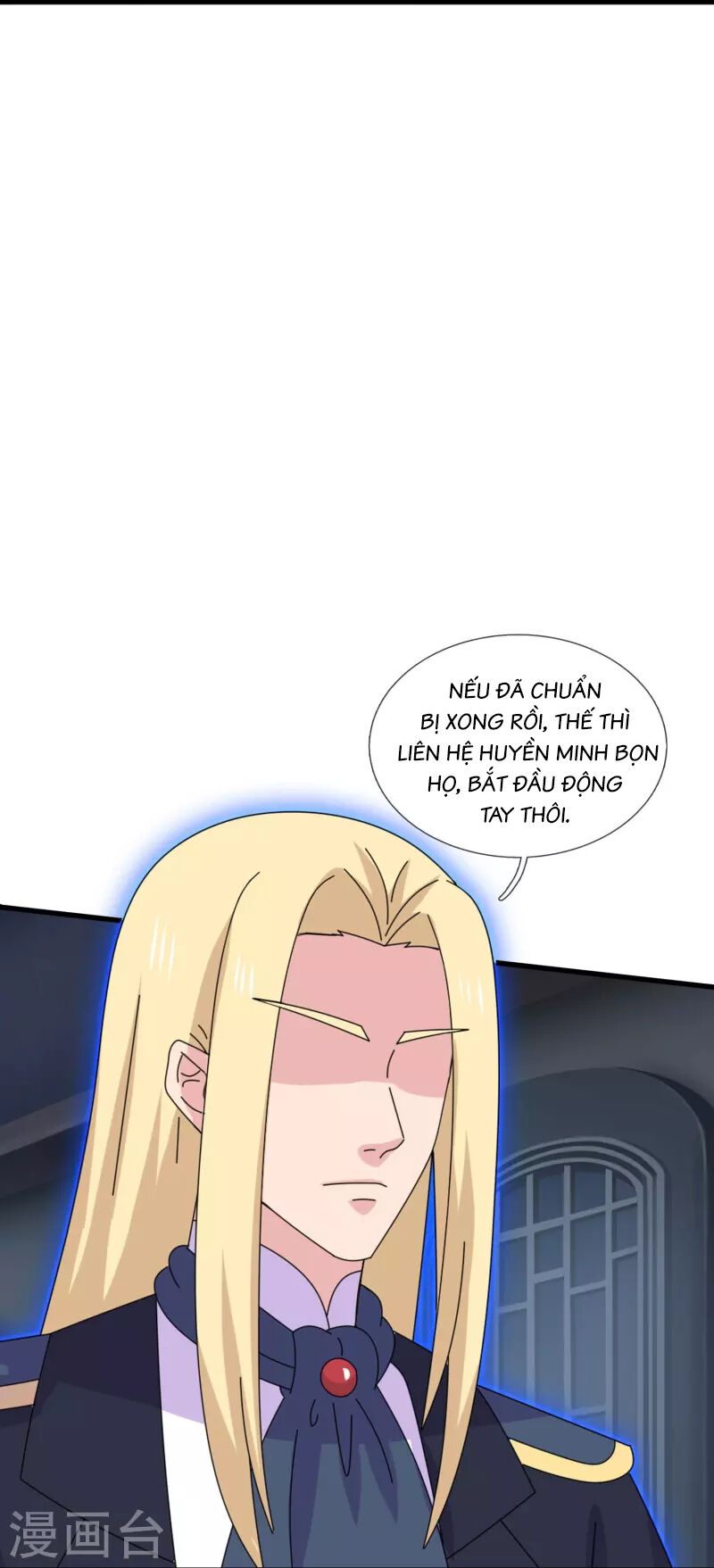 Vạn Cổ Thần Vương Chapter 401 - 20