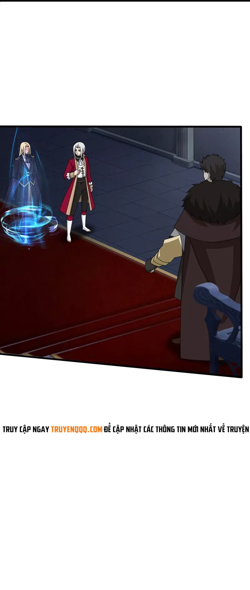 Vạn Cổ Thần Vương Chapter 401 - 21