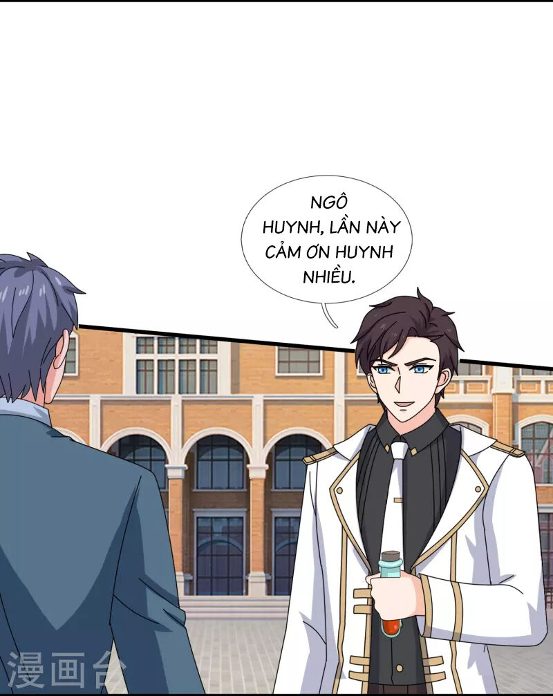 Vạn Cổ Thần Vương Chapter 401 - 3