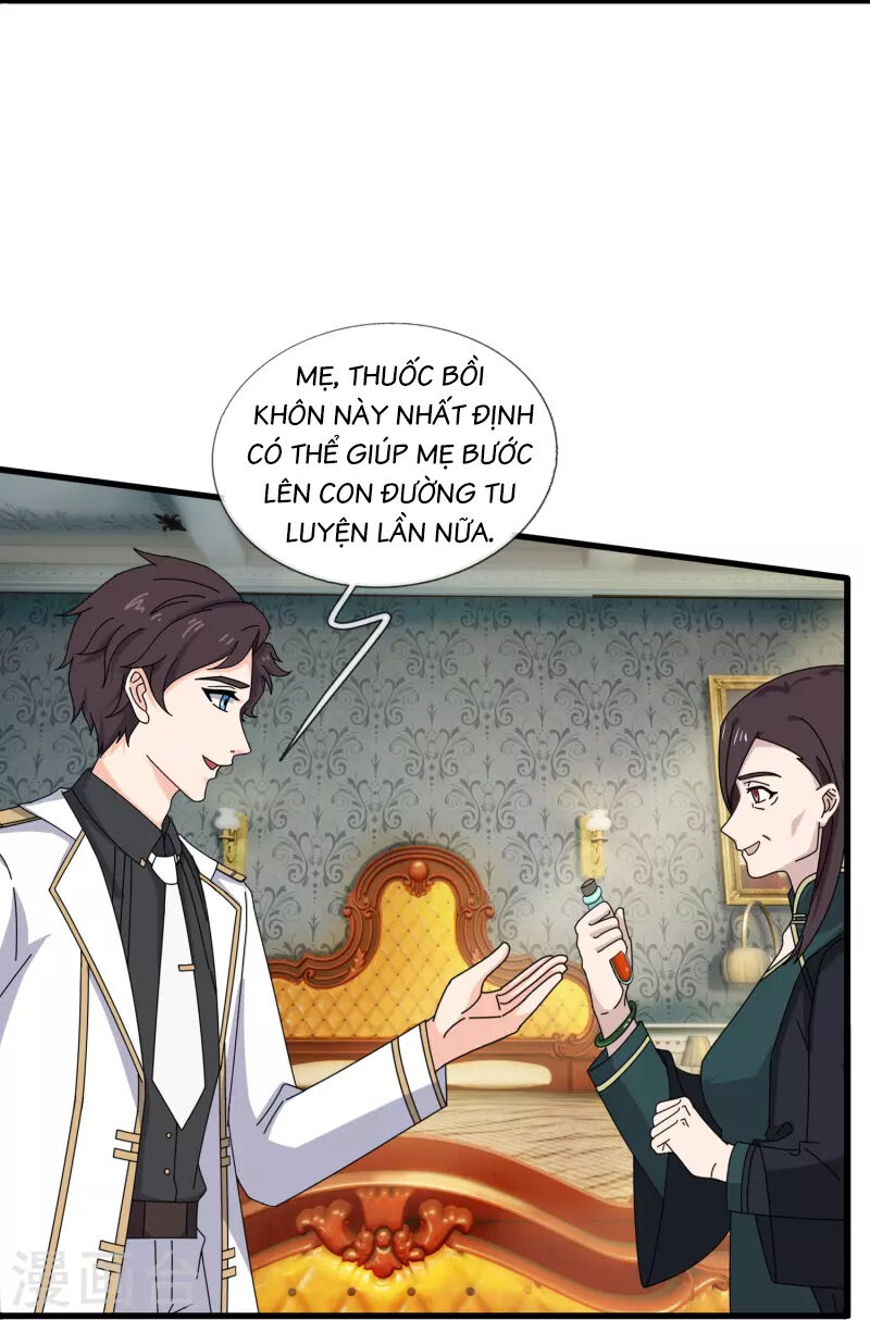 Vạn Cổ Thần Vương Chapter 401 - 6