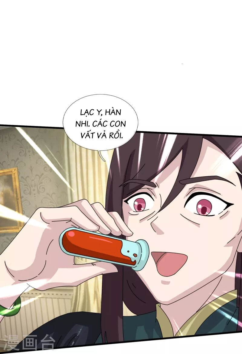 Vạn Cổ Thần Vương Chapter 401 - 7