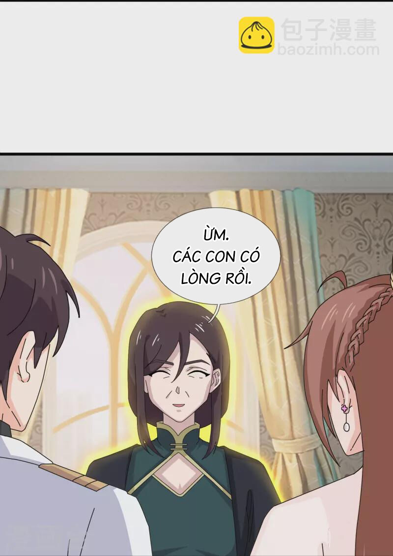 Vạn Cổ Thần Vương Chapter 401 - 9