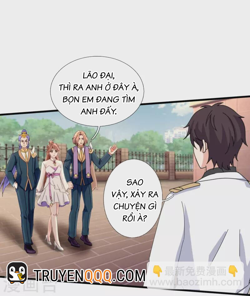 Vạn Cổ Thần Vương Chapter 402 - 11