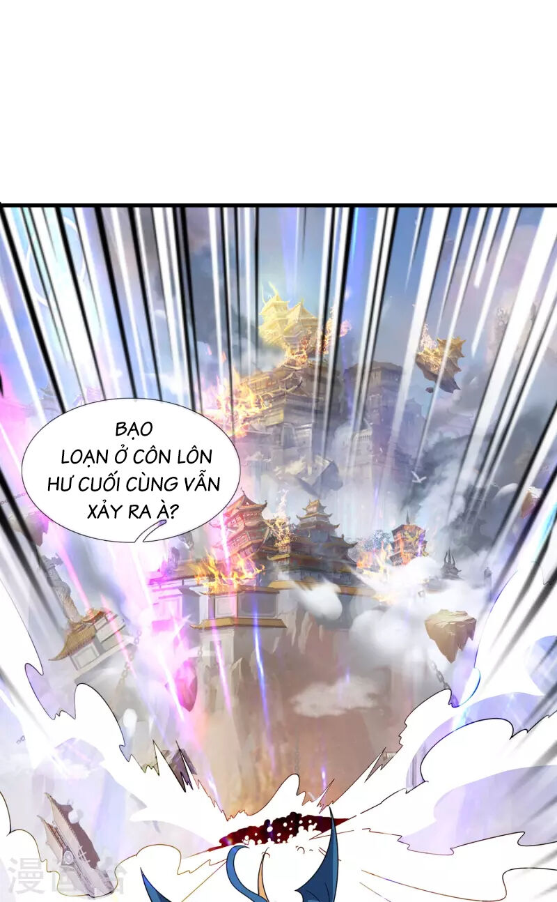 Vạn Cổ Thần Vương Chapter 402 - 13