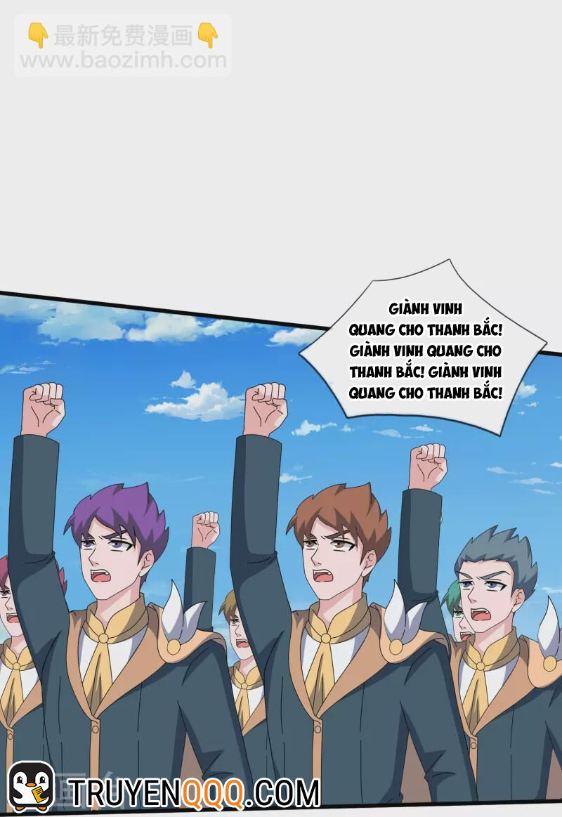 Vạn Cổ Thần Vương Chapter 402 - 17