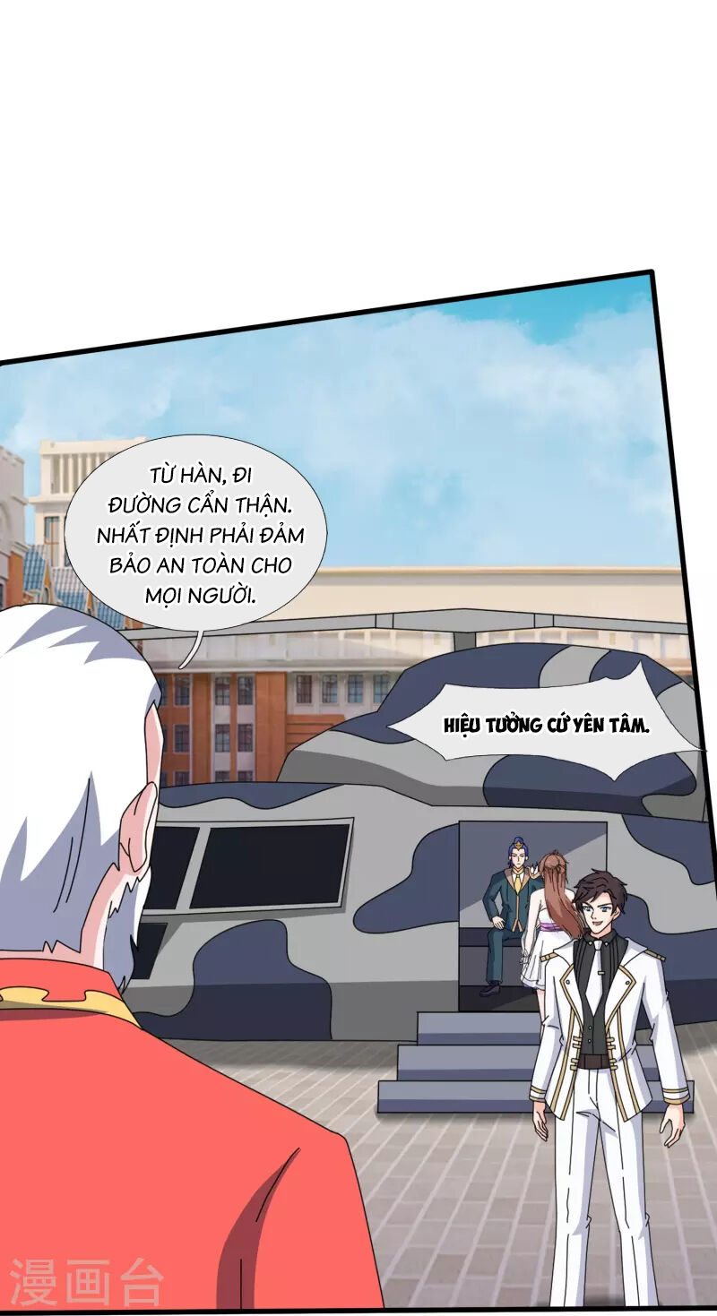 Vạn Cổ Thần Vương Chapter 402 - 18