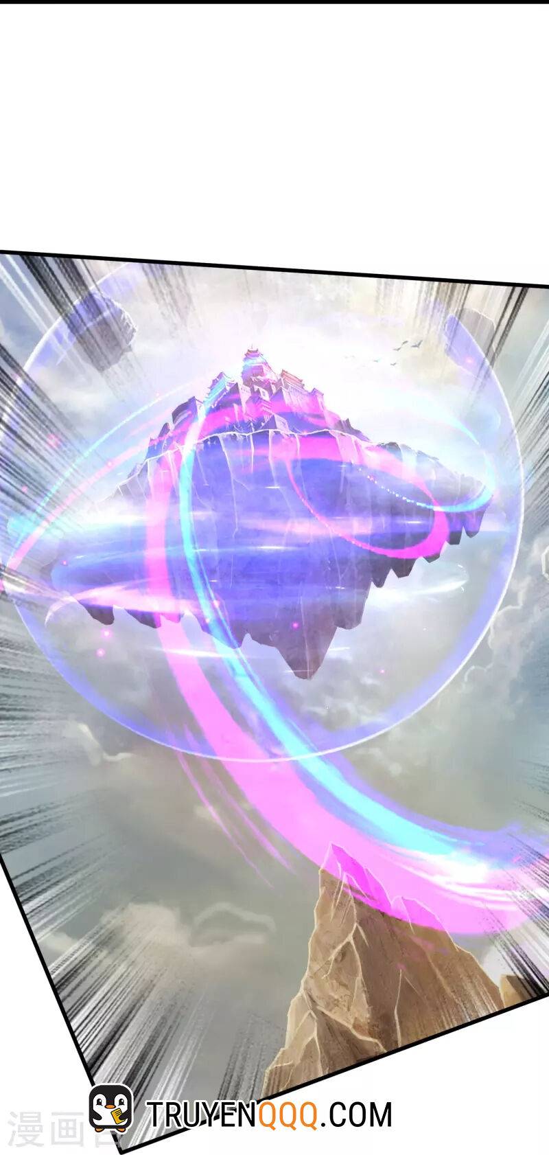 Vạn Cổ Thần Vương Chapter 402 - 20