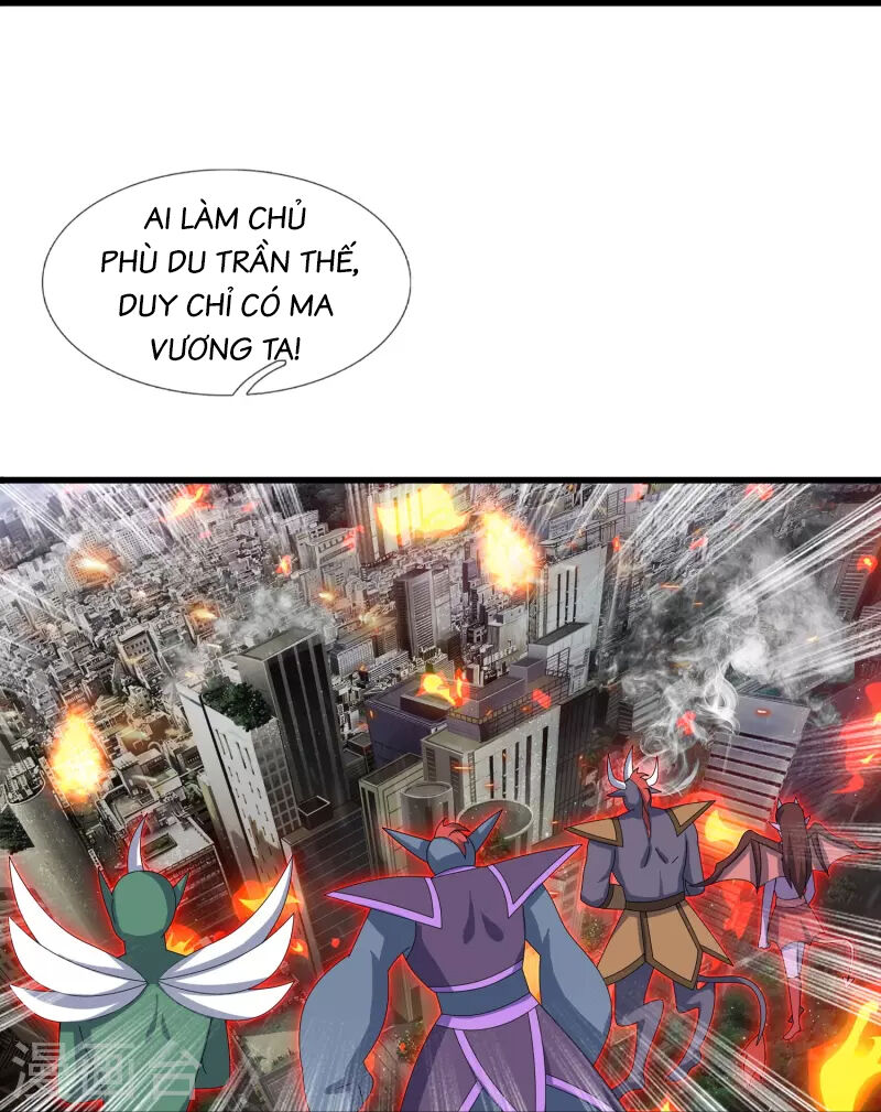 Vạn Cổ Thần Vương Chapter 402 - 26