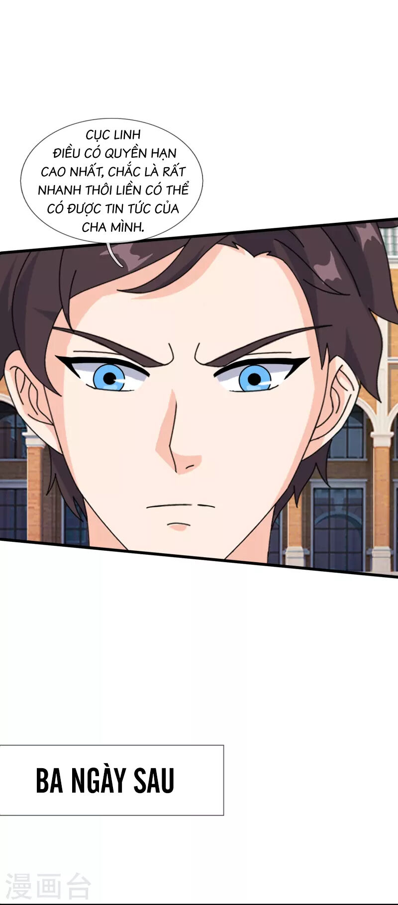 Vạn Cổ Thần Vương Chapter 402 - 4