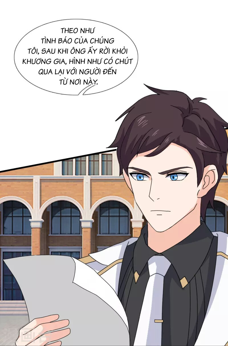 Vạn Cổ Thần Vương Chapter 402 - 6