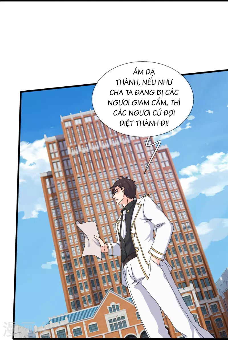 Vạn Cổ Thần Vương Chapter 402 - 10