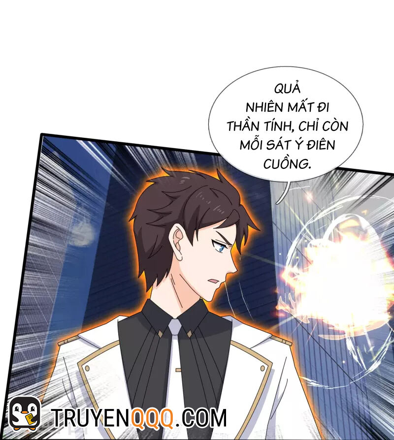 Vạn Cổ Thần Vương Chapter 403 - 14