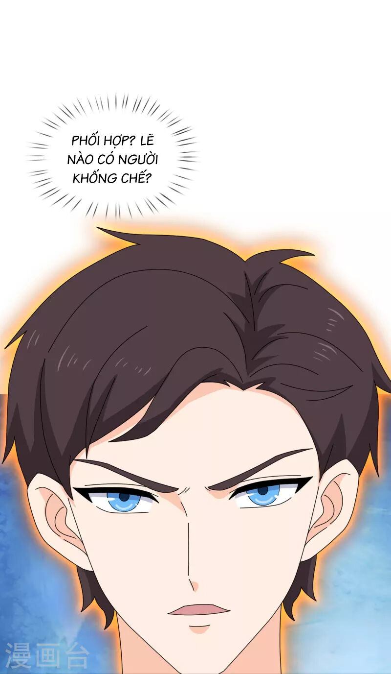 Vạn Cổ Thần Vương Chapter 403 - 17