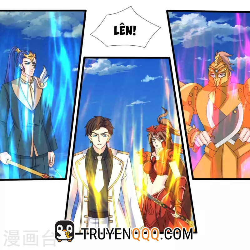 Vạn Cổ Thần Vương Chapter 403 - 2