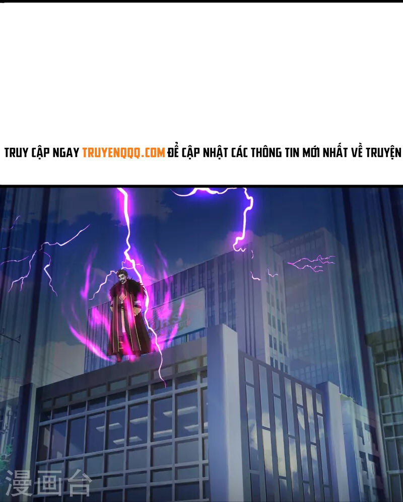 Vạn Cổ Thần Vương Chapter 403 - 21