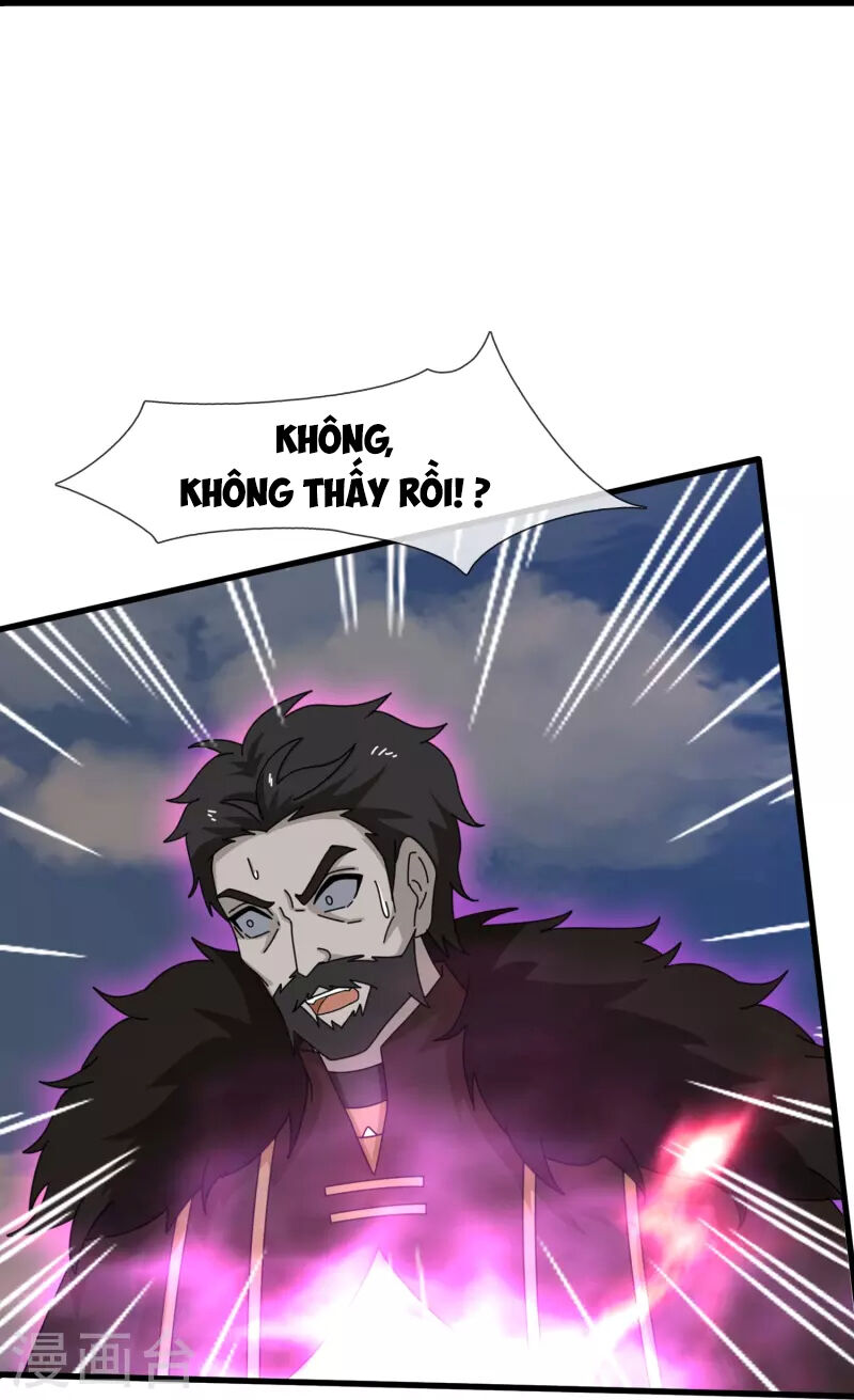 Vạn Cổ Thần Vương Chapter 403 - 22