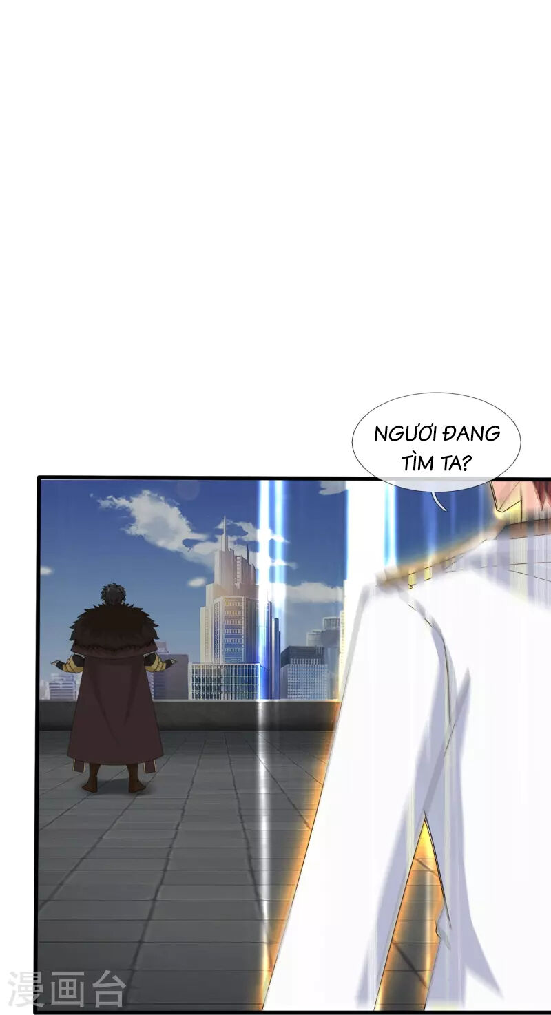 Vạn Cổ Thần Vương Chapter 403 - 23