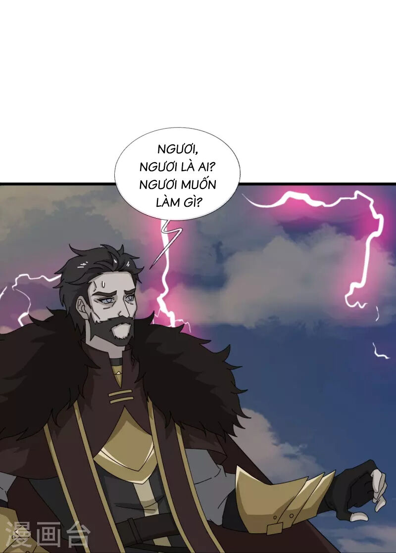 Vạn Cổ Thần Vương Chapter 403 - 24