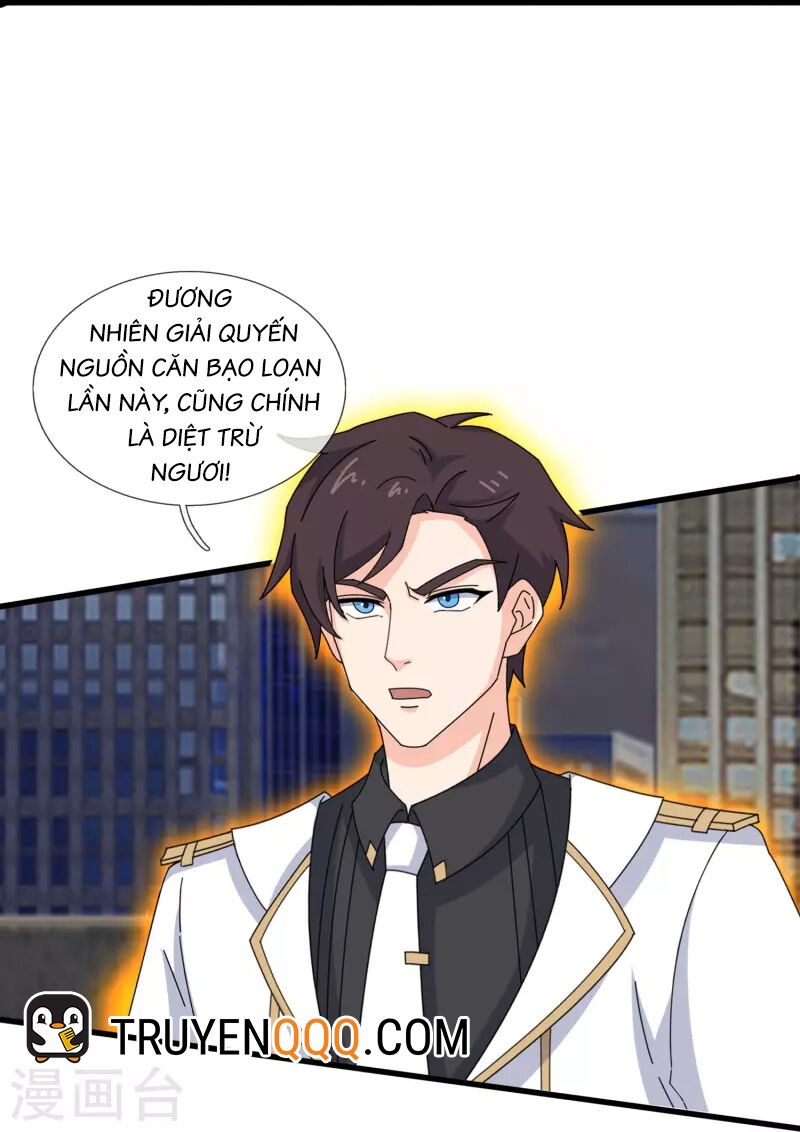 Vạn Cổ Thần Vương Chapter 403 - 25