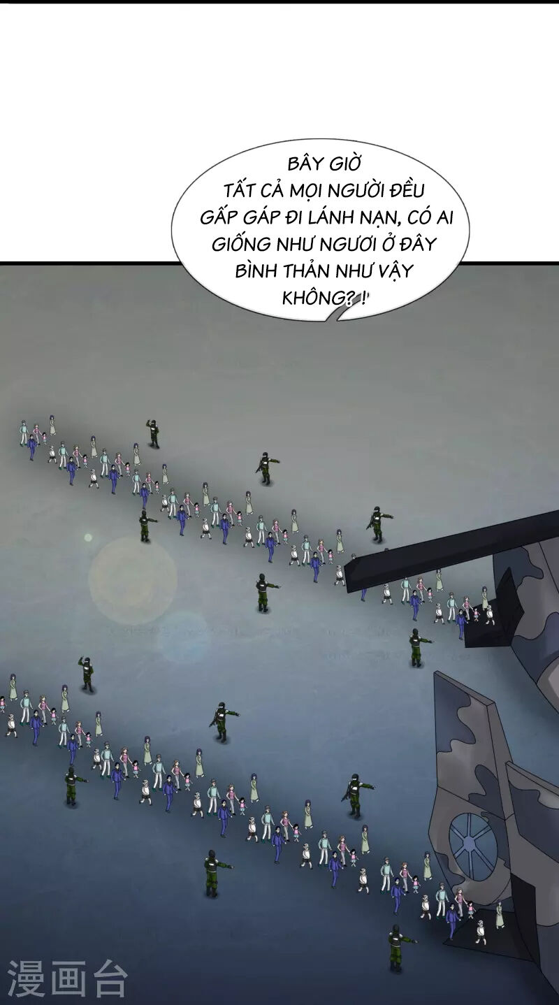 Vạn Cổ Thần Vương Chapter 403 - 27