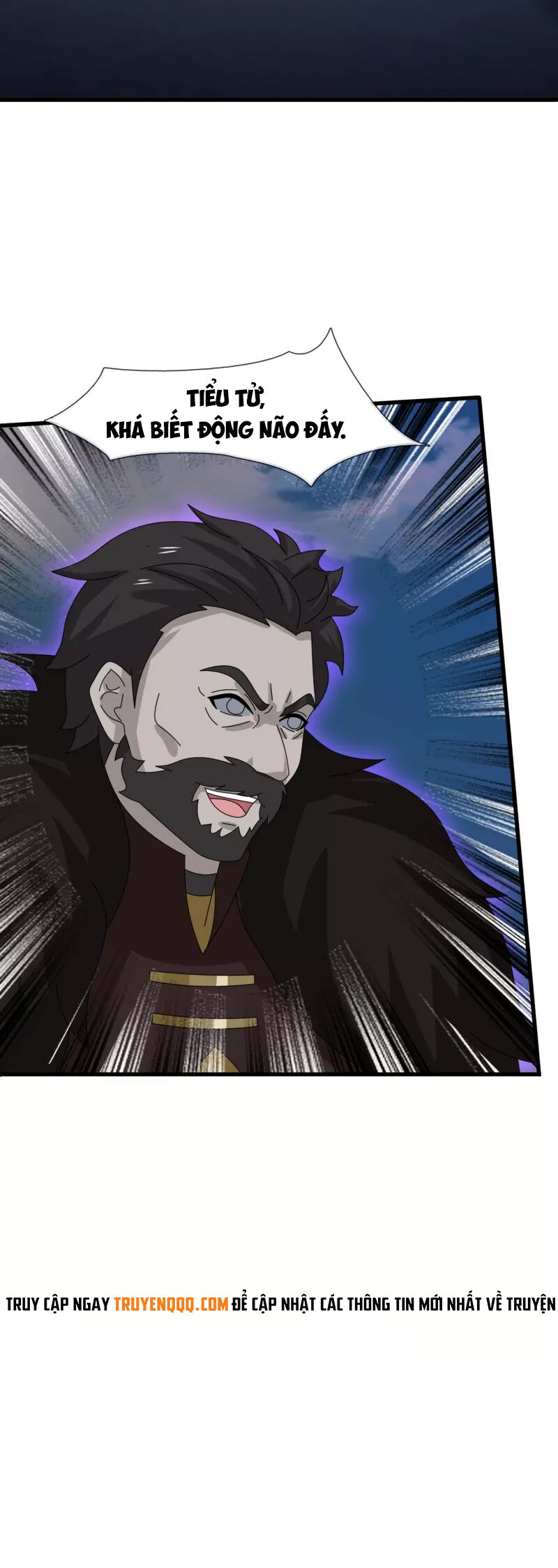 Vạn Cổ Thần Vương Chapter 403 - 28
