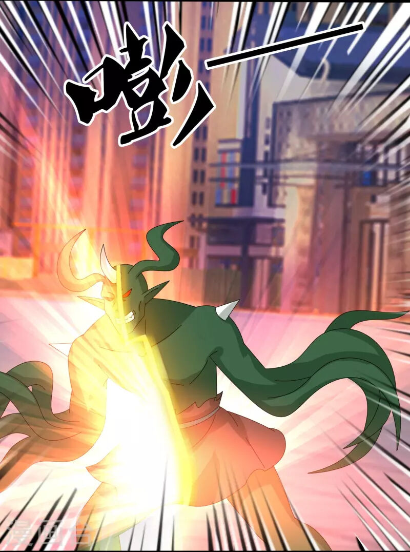 Vạn Cổ Thần Vương Chapter 403 - 5