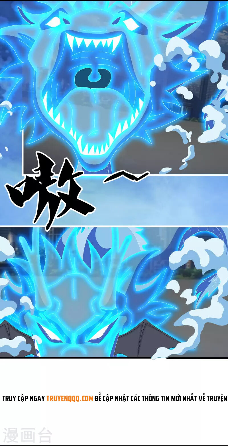 Vạn Cổ Thần Vương Chapter 403 - 7