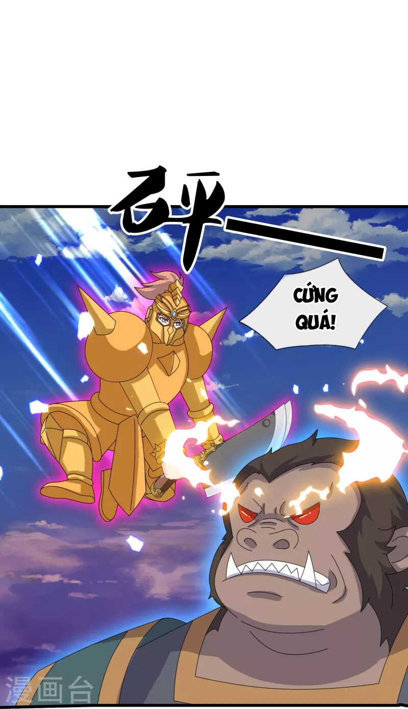 Vạn Cổ Thần Vương Chapter 403 - 9