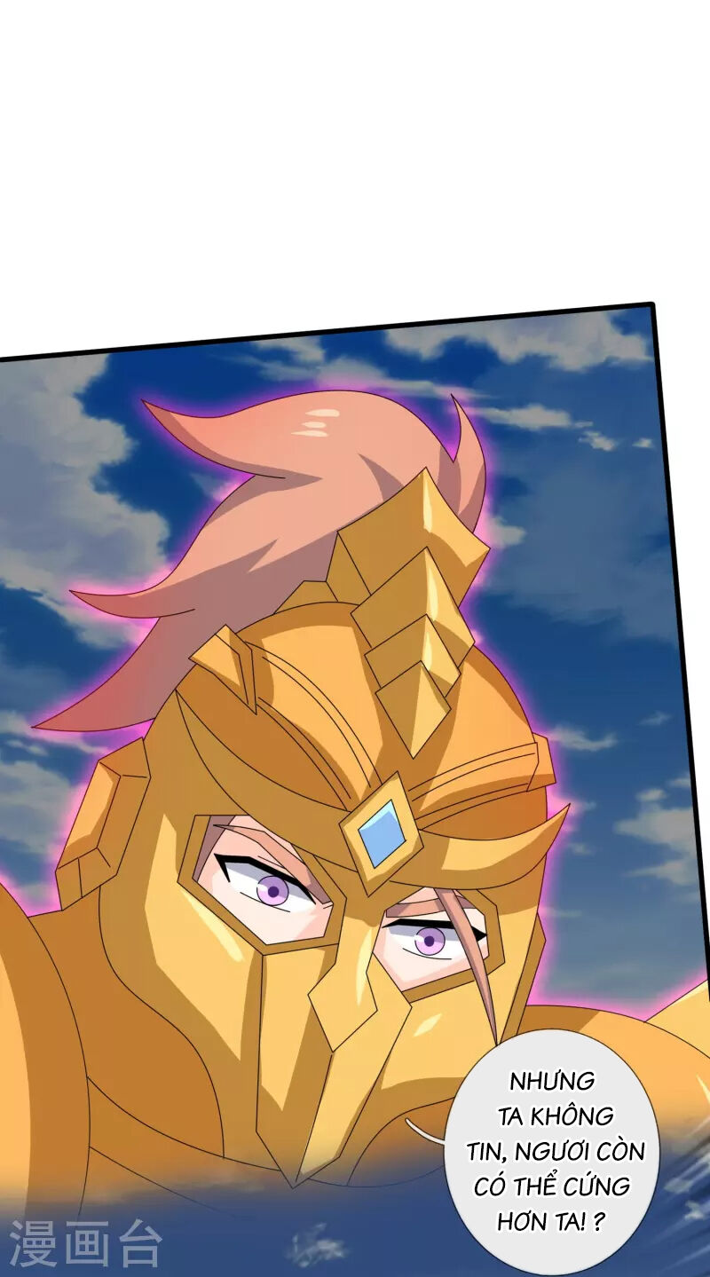 Vạn Cổ Thần Vương Chapter 403 - 10