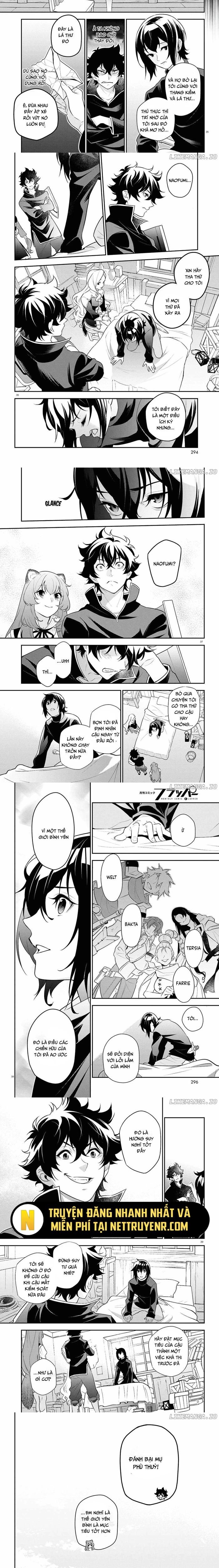 Sự Trỗi Dậy Của Anh Hùng Khiên Chapter 115 - 9