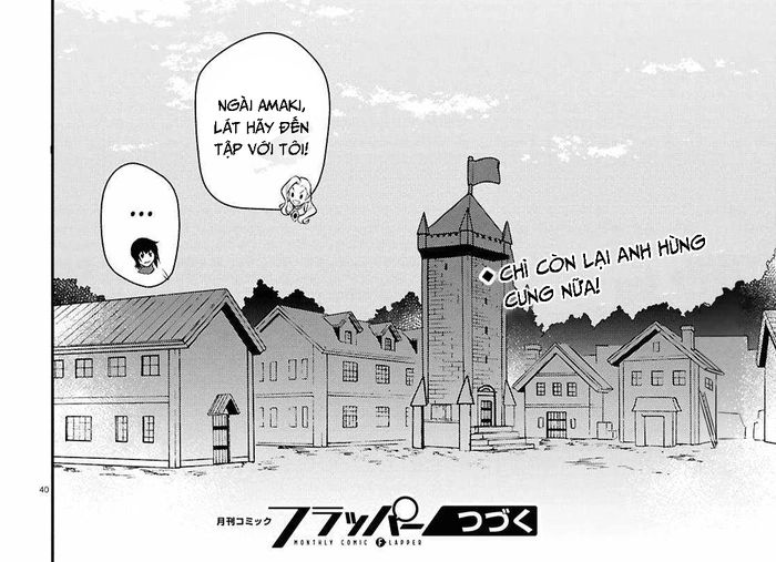 Sự Trỗi Dậy Của Anh Hùng Khiên Chapter 115 - 10