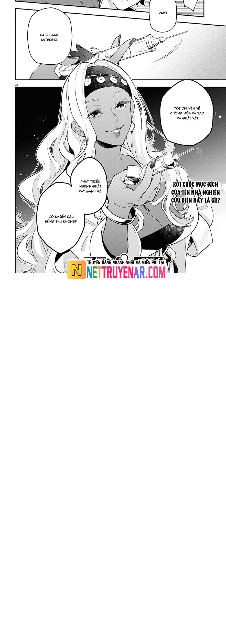 Sự Trỗi Dậy Của Anh Hùng Khiên Chapter 117 - 20