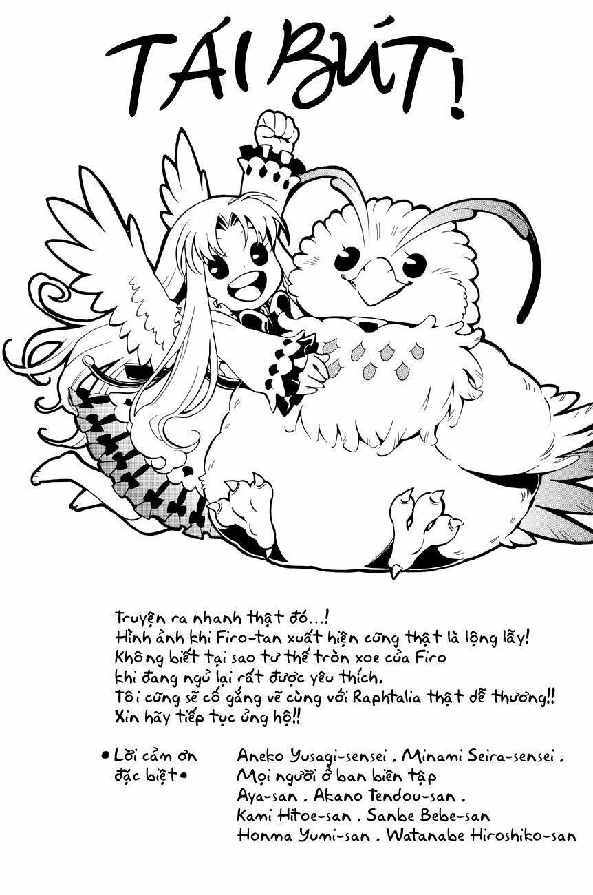 Sự Trỗi Dậy Của Anh Hùng Khiên Chapter 16.5 - 7