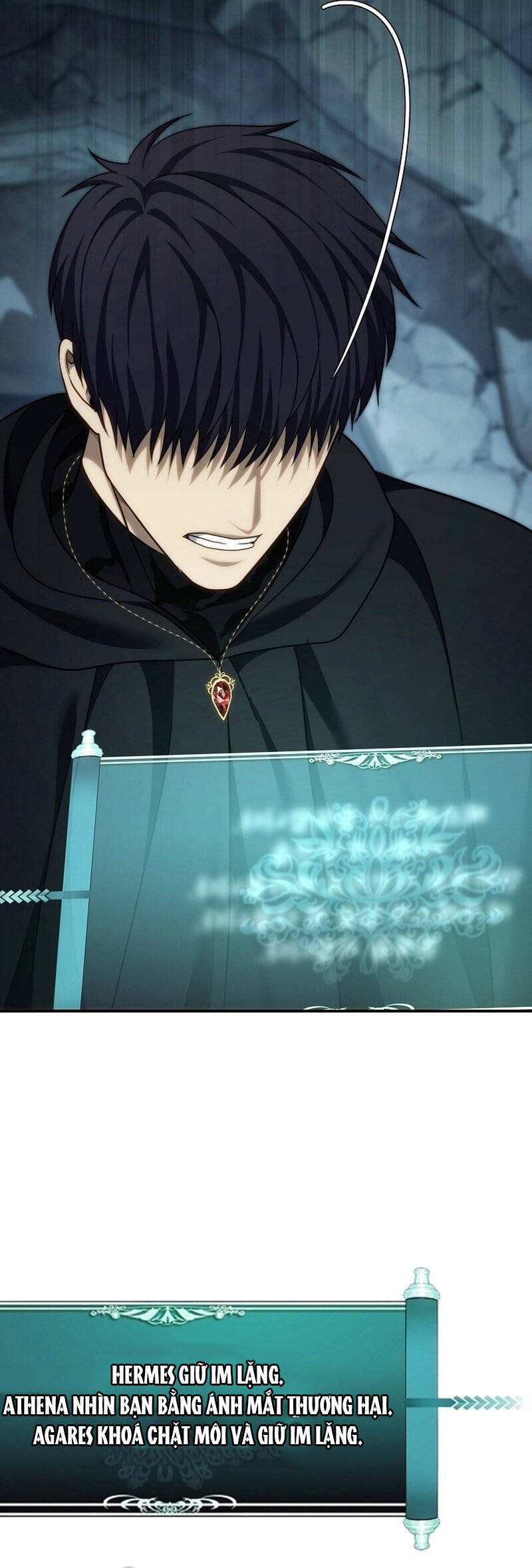 Vua Thăng Cấp Chapter 196 - 14