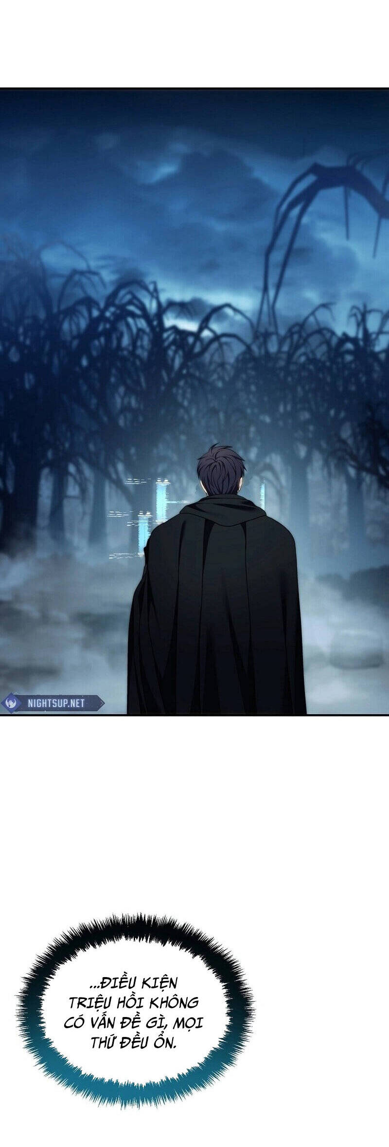 Vua Thăng Cấp Chapter 196 - 17