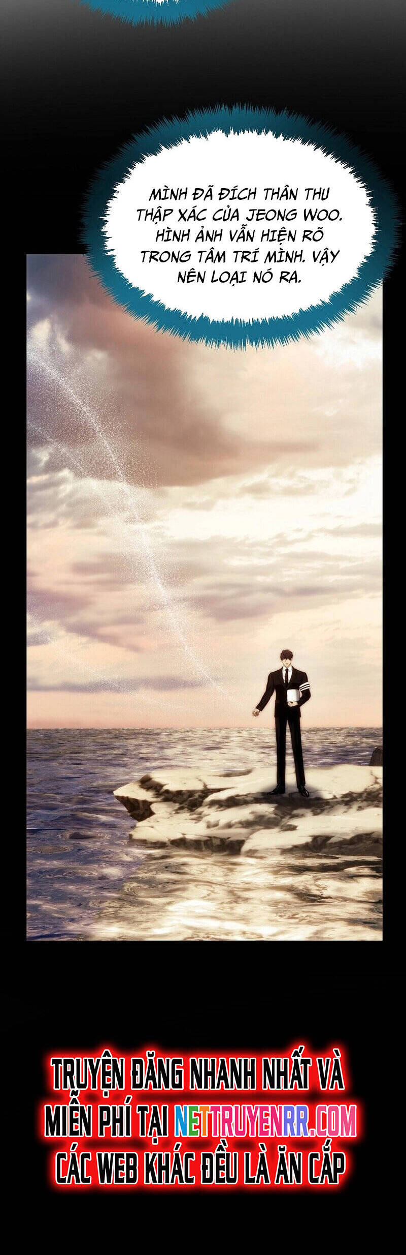 Vua Thăng Cấp Chapter 196 - 19