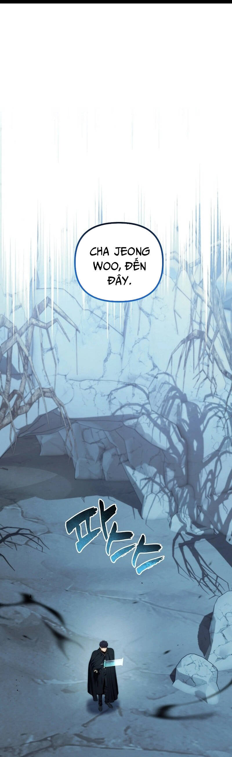Vua Thăng Cấp Chapter 196 - 3