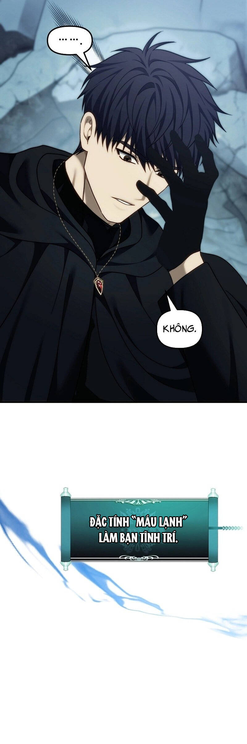 Vua Thăng Cấp Chapter 196 - 22