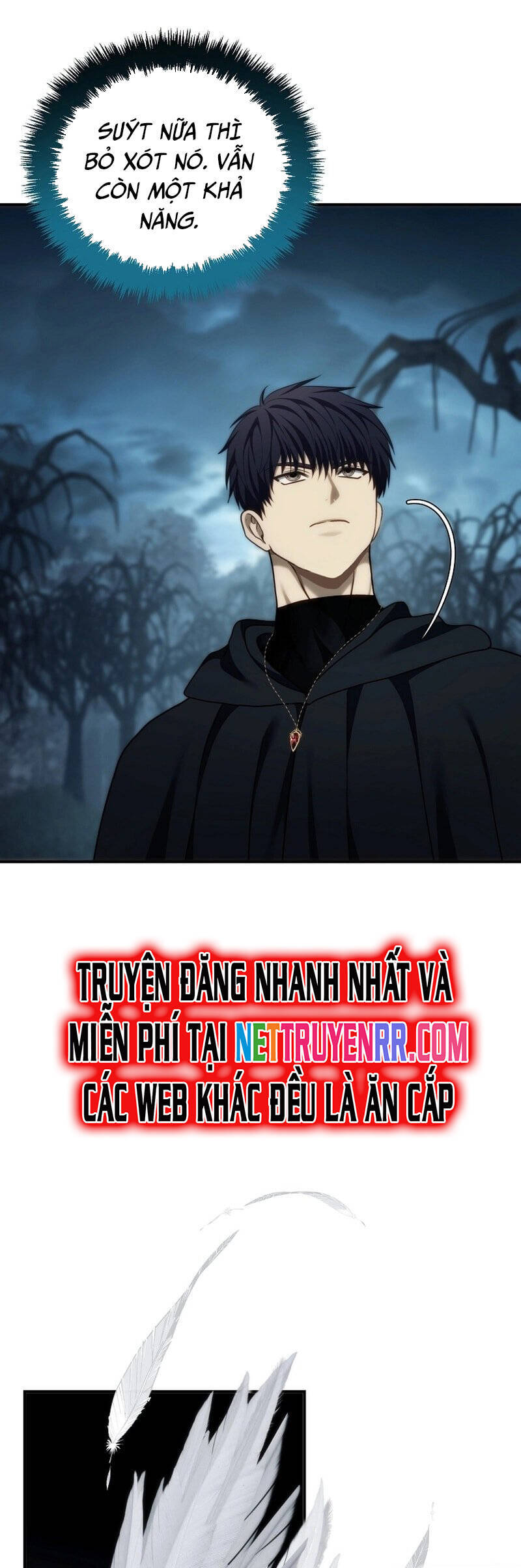 Vua Thăng Cấp Chapter 196 - 23